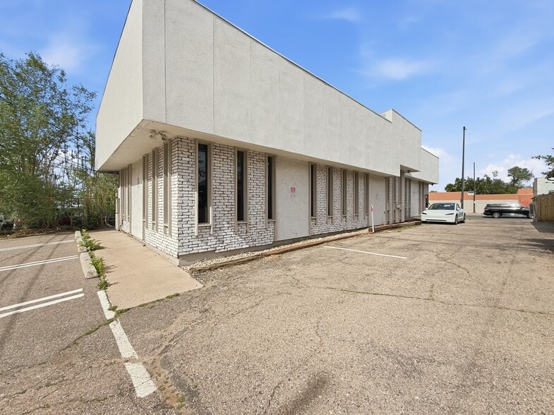 More Photos Of 4219 S Broadway, Englewood Medical For Sale