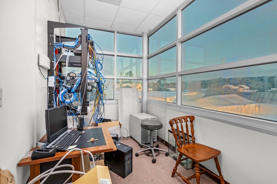 More Photos Of 3044 Sunset Ave, Rocky Mount Freestanding For Sale