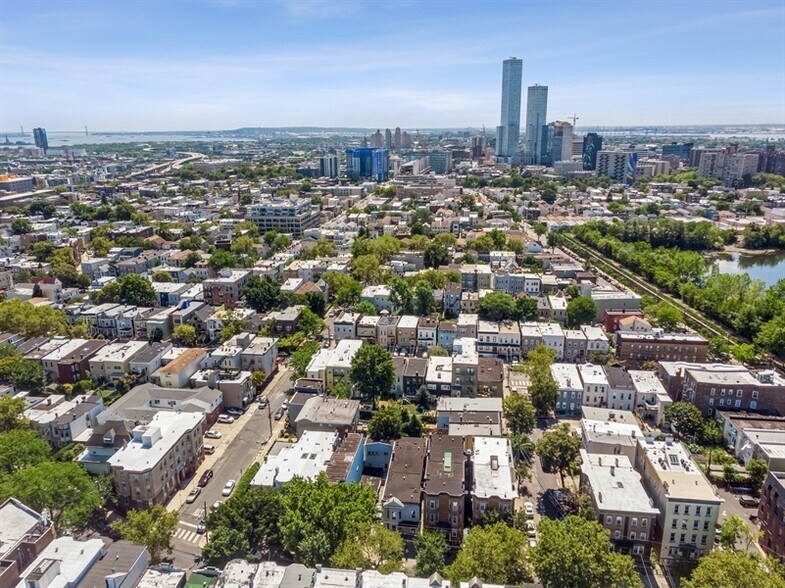 More Photos Of 123-125 Booraem Ave, Jersey City Apartments For Sale