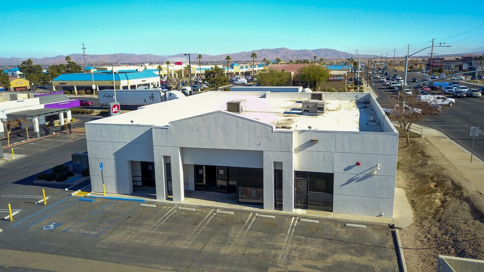 More Photos Of 16990 Bear Valley Rd, Victorville Bank For Sale