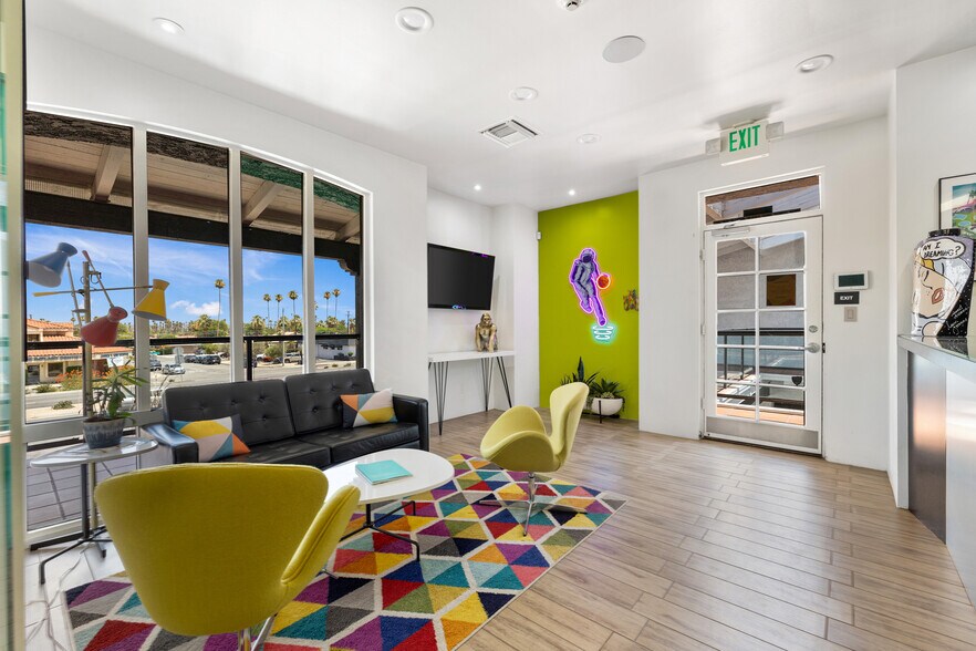 More Photos Of 74399 Hwy 111, Palm Desert Office For Sale