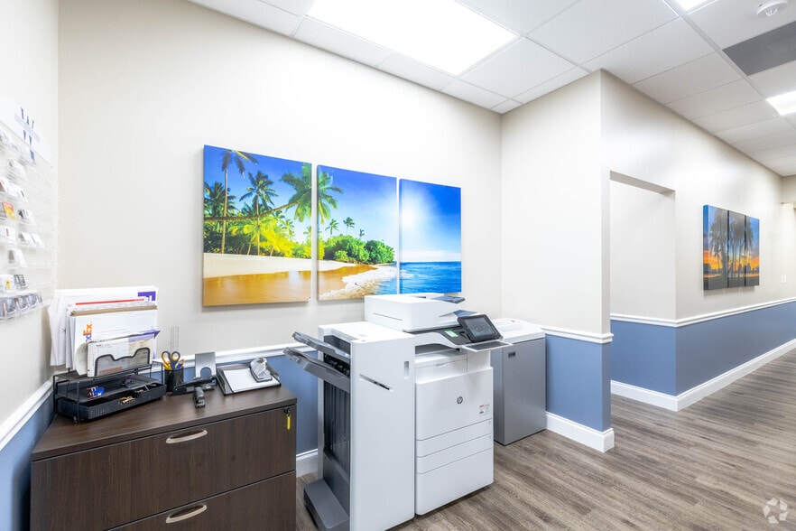 More Photos Of 1860 SW Fountainview Blvd, Port Saint Lucie Office For Lease
