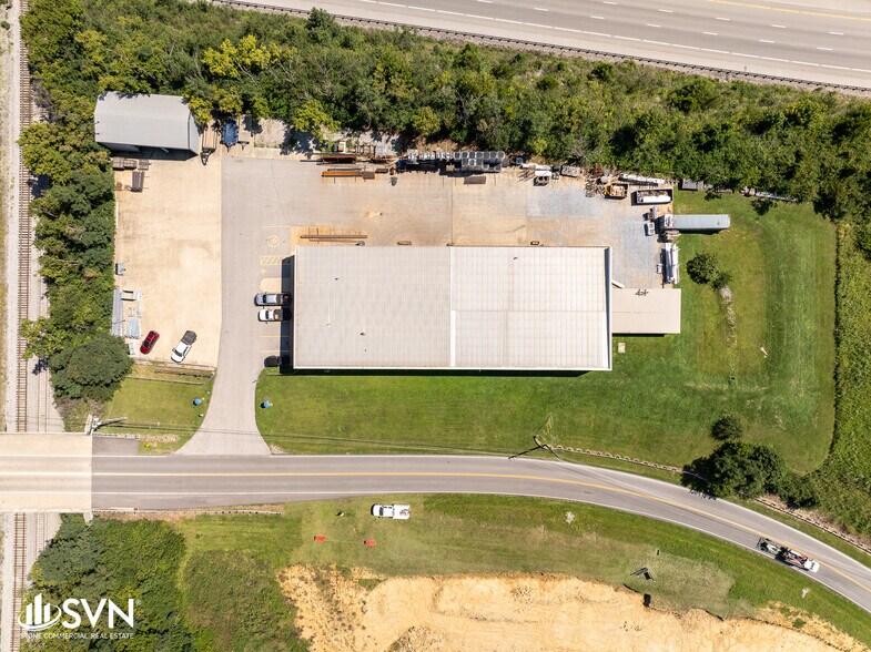 More Photos Of 950 Rolling Hills Ln, Winchester Warehouse For Sale
