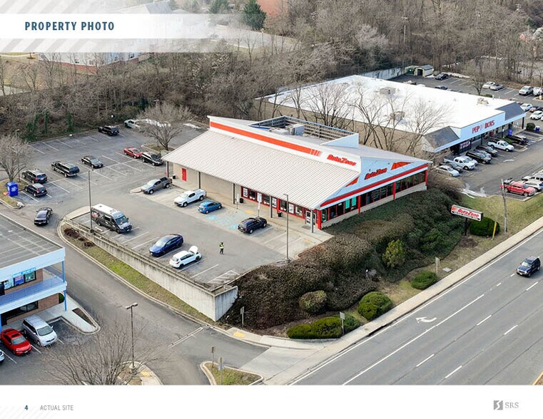 More Photos Of 1106 W Patrick St, Frederick Freestanding For Sale