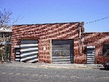 More Photos Of 378 Johnston Ave, Jersey City Warehouse For Lease