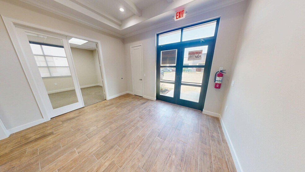 More Photos Of 8818 Fry, Cypress Office For Lease