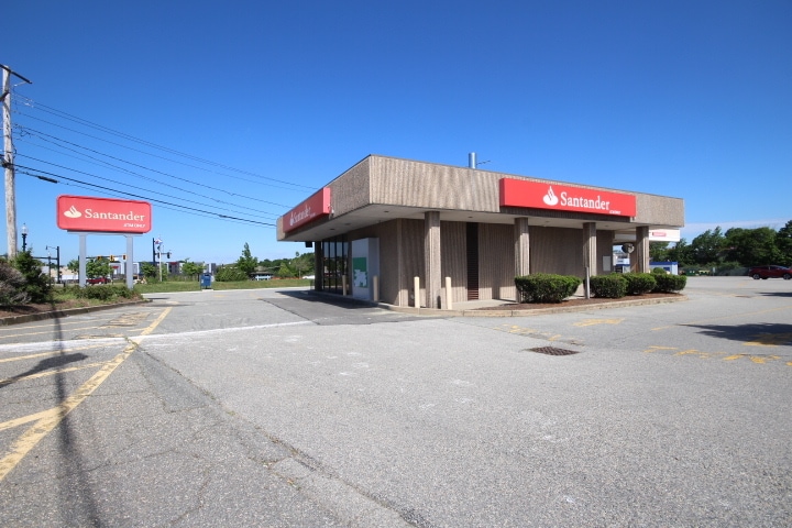 More Photos Of 440 Mount Pleasant St, New Bedford Land For Lease
