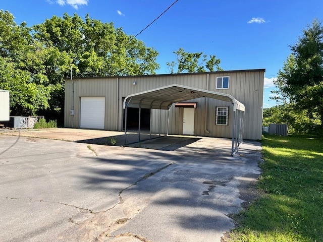 More Photos Of 1109 Darbytown Dr, Nashville Warehouse For Lease