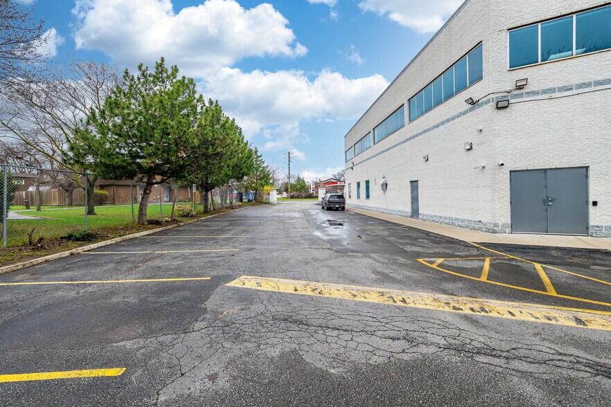 More Photos Of 1625 Albion Rd, Toronto Medical For Sale