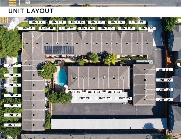 More Photos Of 4930 National Ave, Los Gatos Apartments For Sale