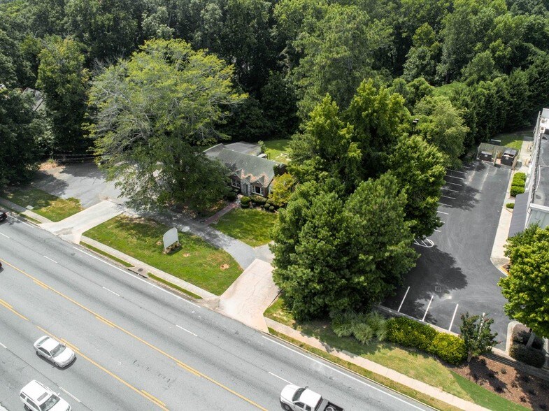 More Photos Of 2149 Scenic Hwy N, Snellville Land For Sale
