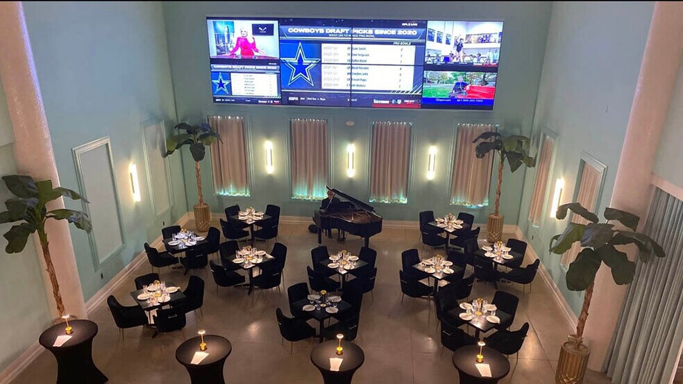 More Photos Of SEQ HWY 114 & Davis Blvd, Westlake Restaurant For Lease