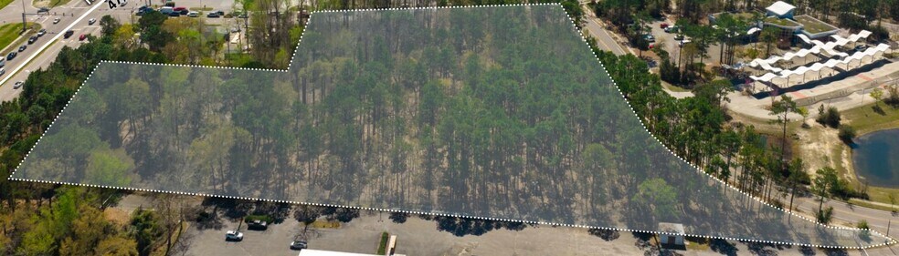 More Photos Of 510 Cando St, Wilmington Land For Sale