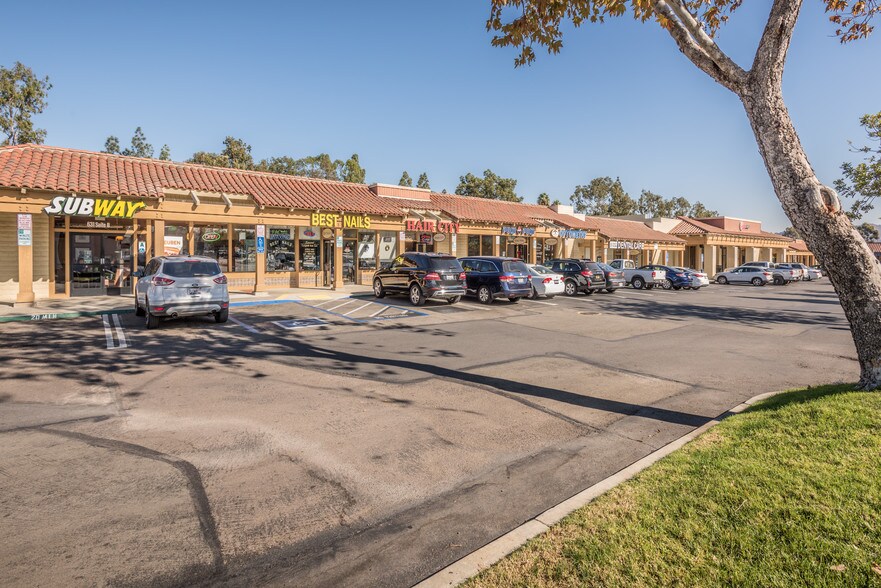More Photos Of 621-701 S Rancho Santa Fe Rd, San Marcos Unknown For Lease
