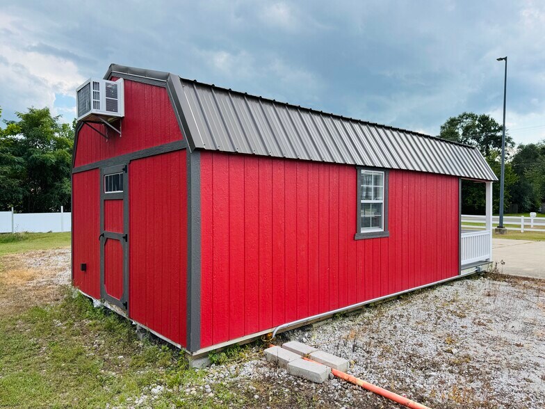 More Photos Of 2260 S US Highway 35, Knox Land For Sale