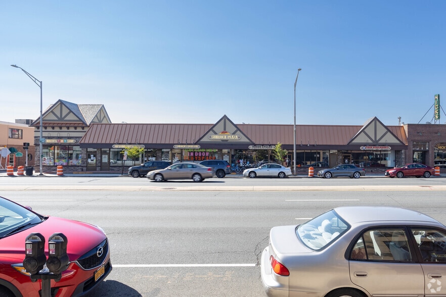 More Photos Of 278 Sunrise Hwy, Rockville Centre Storefront For Lease