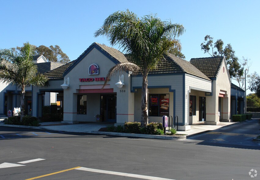 More Photos Of 529-623 W Channel Islands Blvd, Port Hueneme Unknown For Lease
