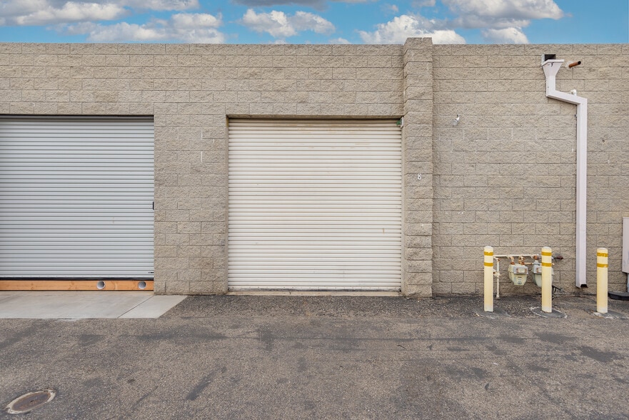 More Photos Of 2745 Sherwin Ave, Ventura Manufacturing For Sale