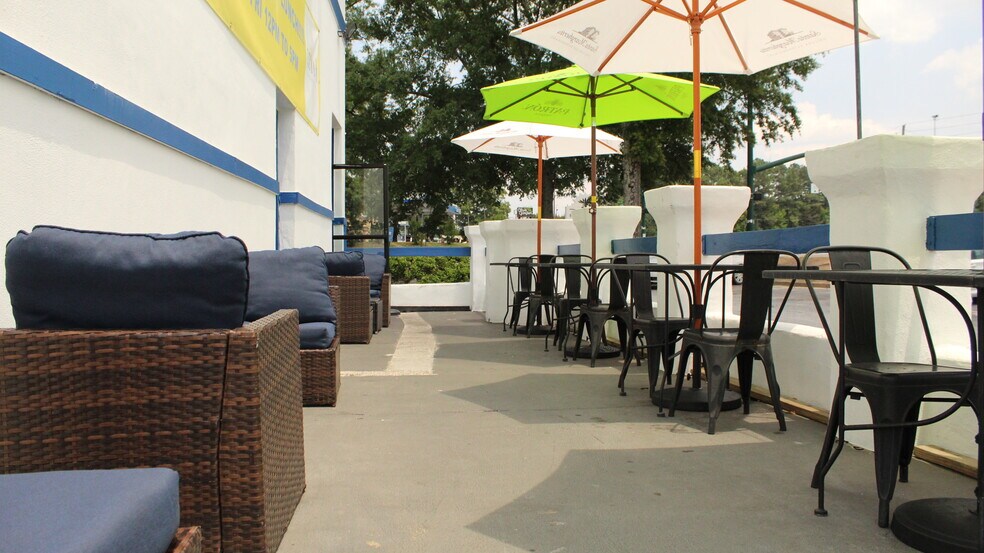 More Photos Of 1140 Mt. Zion Rd, Morrow Restaurant For Sale