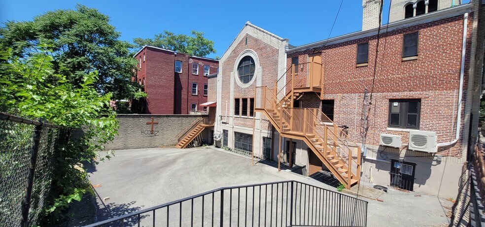 More Photos Of 42 Park Hill Ave, Yonkers Religious Facility For Sale