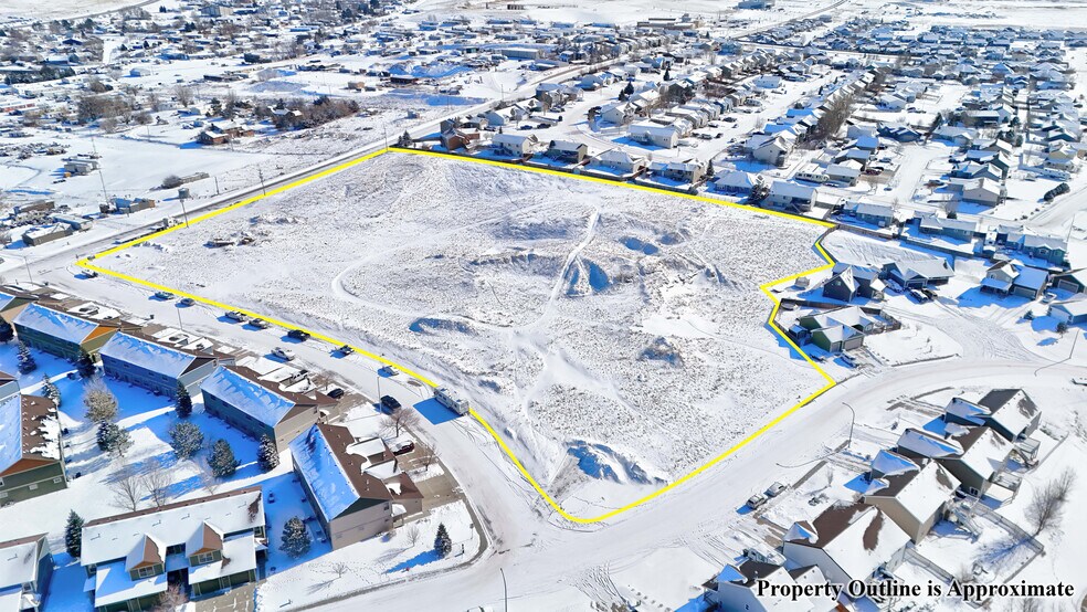 More Photos Of 204 Talisker, Gillette Land For Sale
