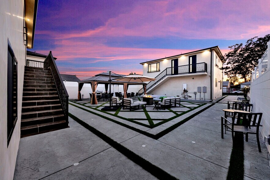 More Photos Of 7410 Denny Ave, Sun Valley Healthcare For Sale