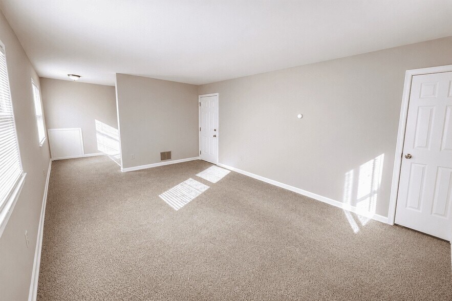 More Photos Of 3841 Carroll Ave, Dayton Apartments For Sale