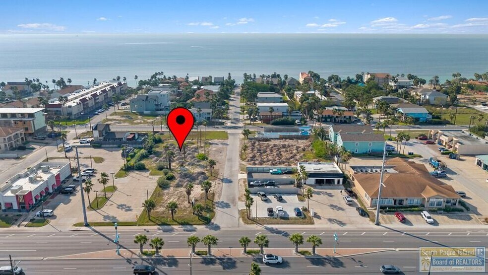 More Photos Of 0 W Campeche St, South Padre Island Land For Sale
