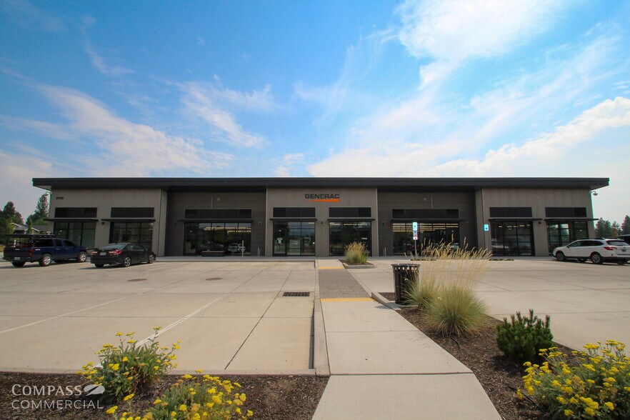 More Photos Of 2723 NW Potts Ct, Bend Office For Lease