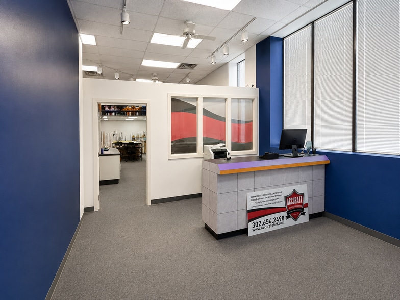 More Photos Of 1020 N Union St, Wilmington Storefront Retail Office For Lease