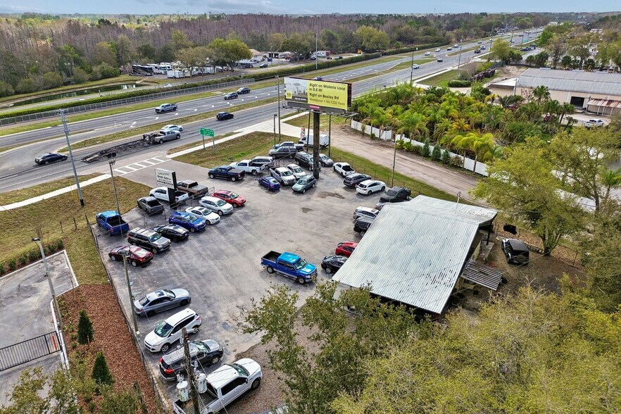 More Photos Of 7411 Land O Lakes Blvd, Land O Lakes Land For Sale