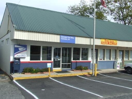 More Photos Of 5071 Austell Powder Springs Rd SW, Clarkdale Storefront For Sale