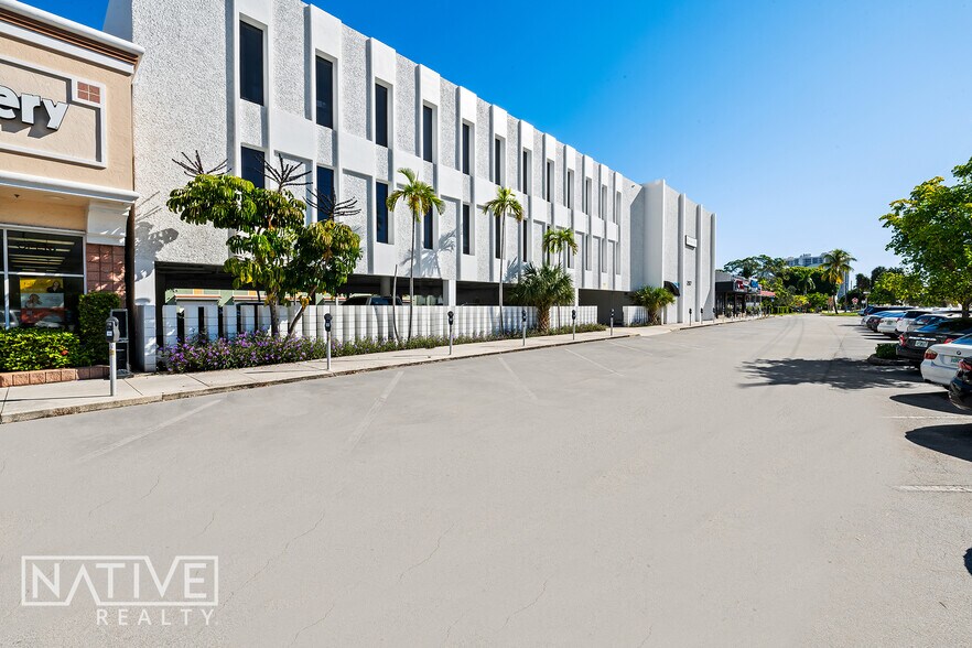 Primary Photo Of 2817 E Oakland Park Blvd, Fort Lauderdale Office For Sale