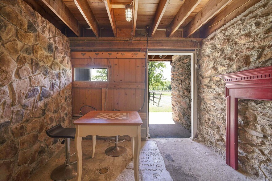 More Photos Of 1902 Jefferson Pike, Brunswick Lodge Meeting Hall For Lease