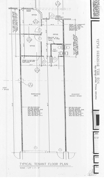 More Photos Of 10000-10140 NW 53rd St, Sunrise Warehouse For Lease
