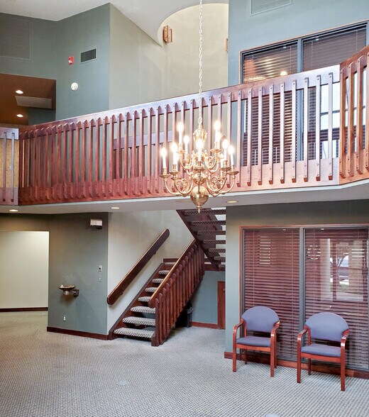 More Photos Of 1851 E 71st St, Tulsa Loft Creative Space For Sale