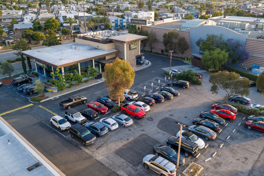 More Photos Of 4701-4858 Pico Blvd, Los Angeles Unknown For Lease