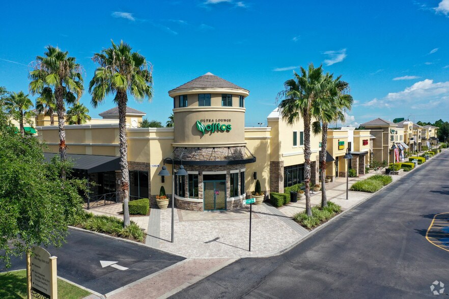 More Photos Of 13526 Village Park Dr, Orlando General Retail For Lease