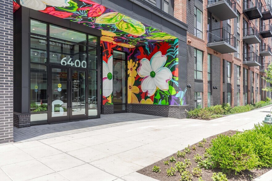 More Photos Of 6400 America Blvd, Hyattsville Apartments For Lease