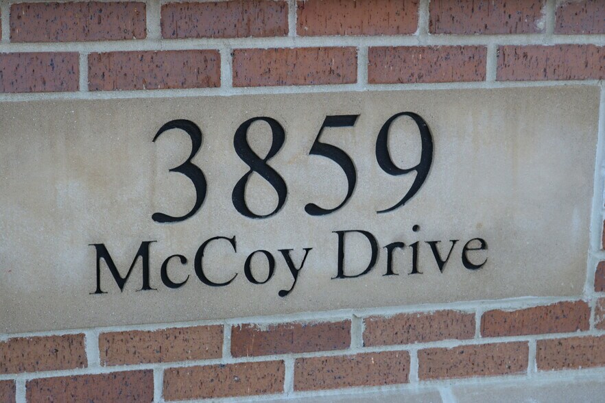 More Photos Of 3859 McCoy Dr, Aurora Medical For Sale