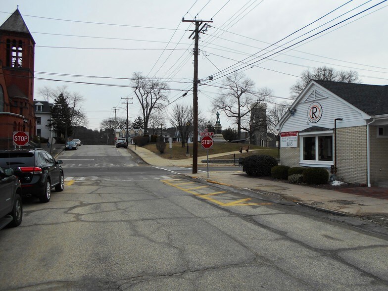 More Photos Of 148 Elizabeth St, Derby Restaurant For Lease