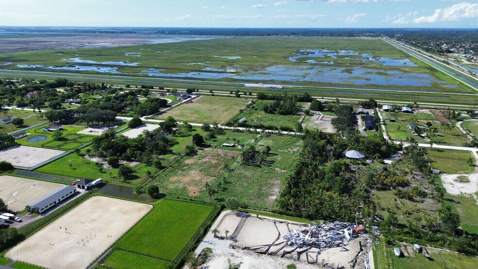 More Photos Of 16290 Rustic Rd, Wellington Land For Sale