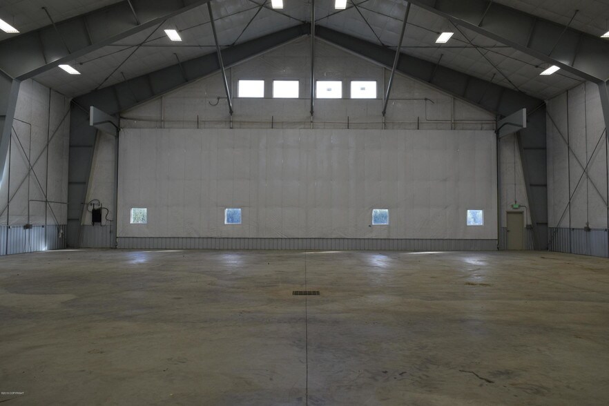 More Photos Of 000 Halliburton Dr, Nikiski Warehouse For Sale