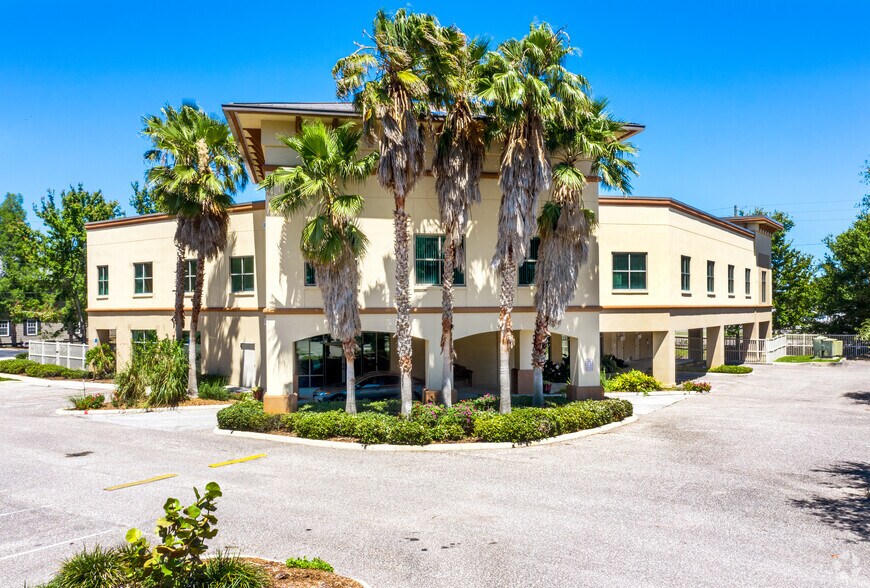 Primary Photo Of 2730 N McMullen Booth Rd, Clearwater Medical For Lease