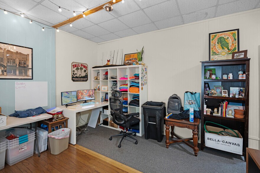 More Photos Of 107 E Polk Ave, Lake Wales General Retail For Sale