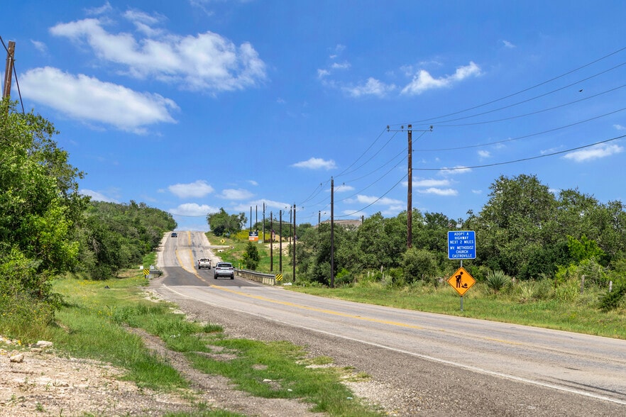 More Photos Of 17743 FM1957, San Antonio Land For Sale