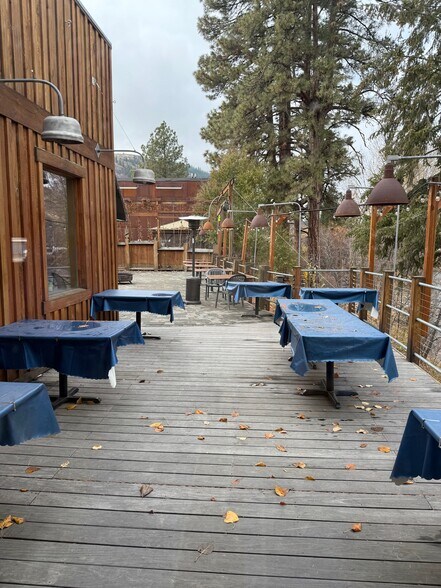 More Photos Of 201 N Methow Valley Hwy, Twisp Restaurant For Sale