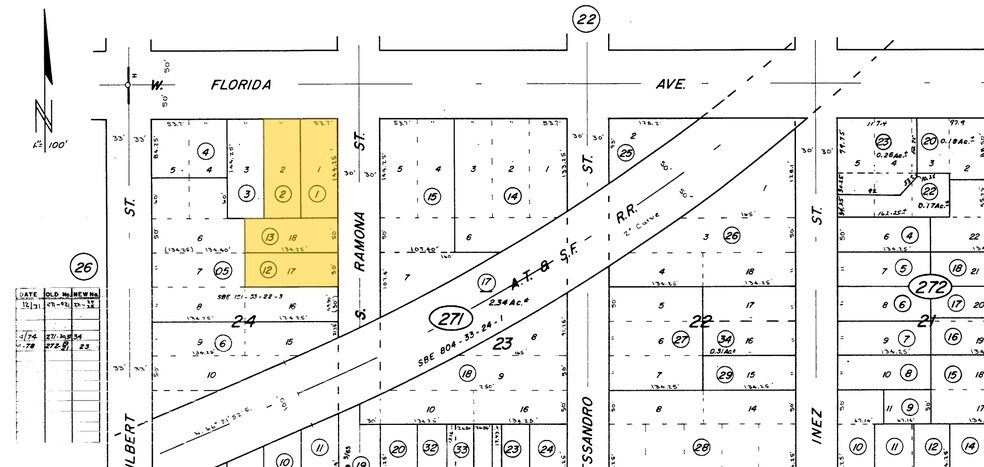 More Photos Of 401 W Florida Ave, Hemet Carwash For Sale