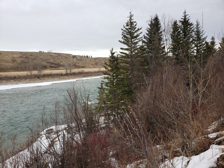 More Photos Of 2 Bow River, Rocky View No 44 Land For Sale