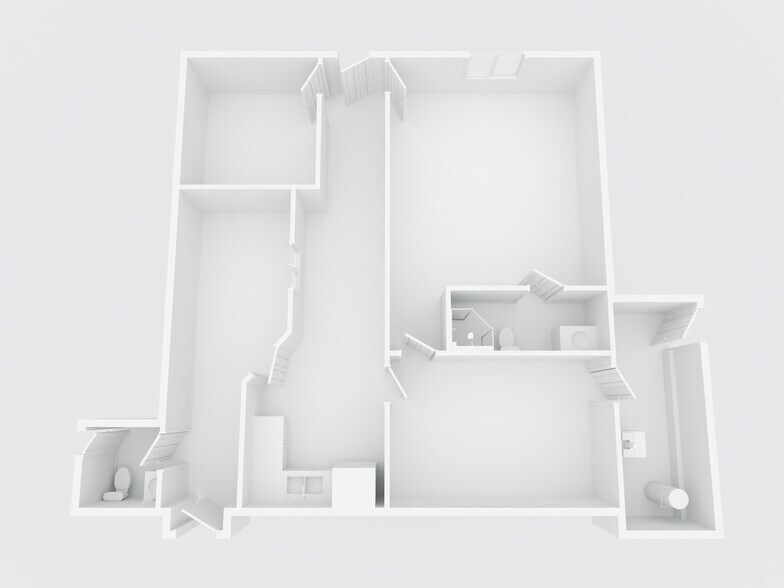 More Photos Of 234 S Depot St, Greenville Industrial For Sale